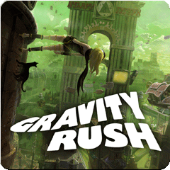 Gravity Rush (0)